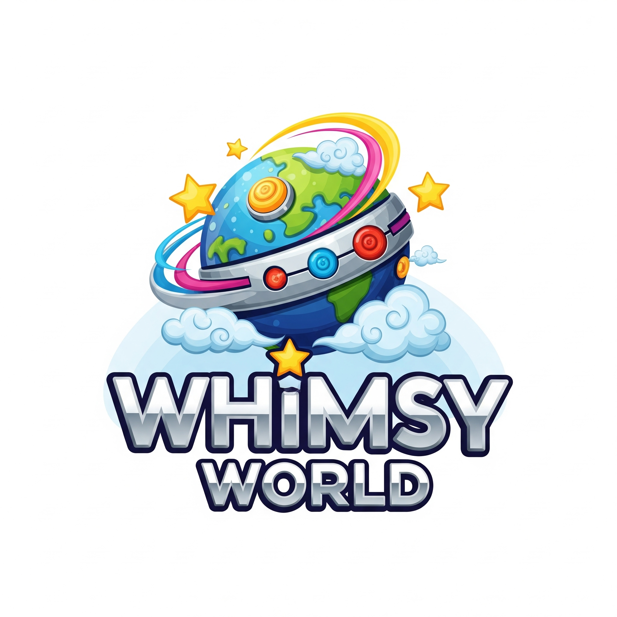 WhimsyWorld